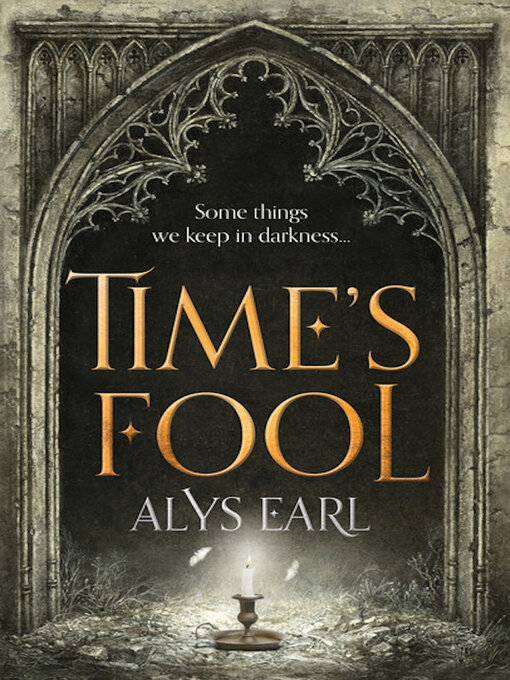 Title details for Time's Fool by Alys Earl - Available